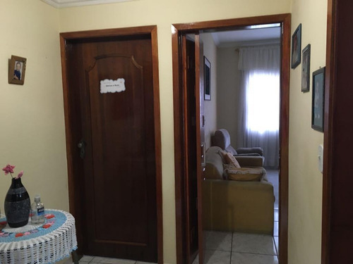 Casa Para Aluguel, 3 Quartos, 1 Suíte, 5 Vagas, Vila Aricanduva - São Paulo/sp - 787