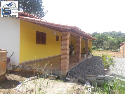 Imagem 10 de 15 de Chácara Para Venda Em Pinhalzinho, Zona Rural, 1 Dormitório - 884_2-1186248