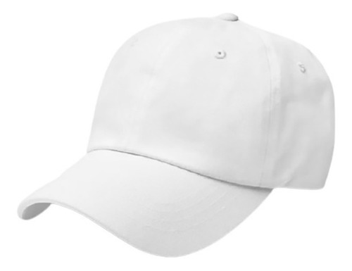 Imagen 2 de 3 de Paquete De 3 Gorras Suave Para Deportes Al Aire Libre