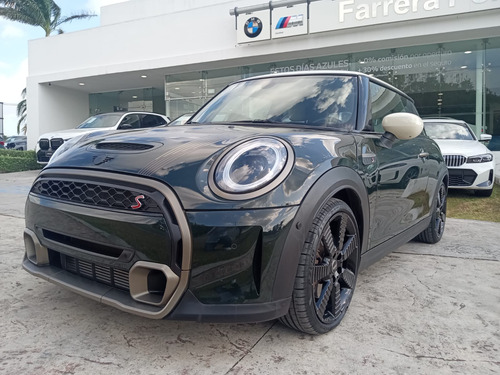 Mini Cooper S 2023