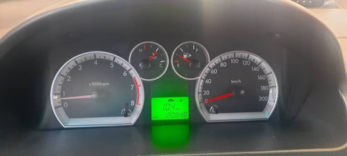Imagen 3 de 5 de Chevrolet Aveo