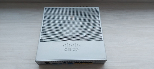 Cisco Wireless Controller 3500 Series / Air-c3504 150 Licen (Usado)