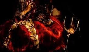Imagen 1 de 1 de 5925-2637 Poderoso Brujo De Brujos Pactado Amarres De Amor.