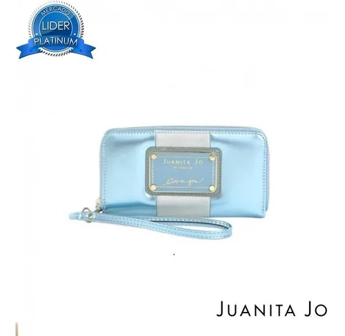 Juanita jo billetera pocket shop