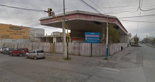 Imagen 1 de 4 de Oportunidad - Excelente Terreno - Pleno Centro Comercial Gral Roca