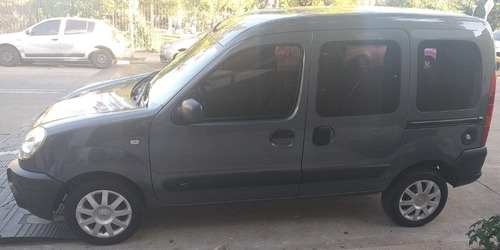 Renault Kangoo Confort 5a