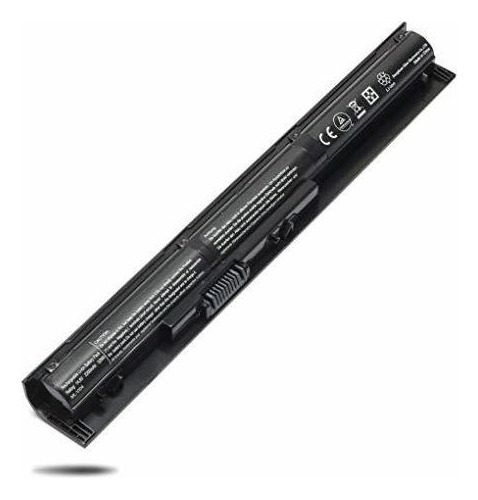 Bateria Vi04 Para Hp Probook 440 G2 450 G2 Tpn Q139 Q140 Q14