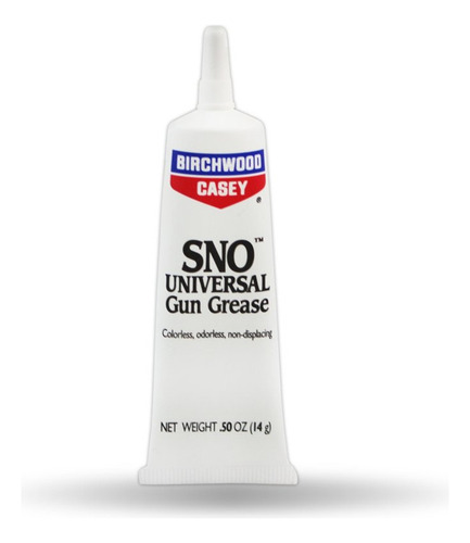 Birchwood Sno Universal Firearm Grease (grasa Para Armas)