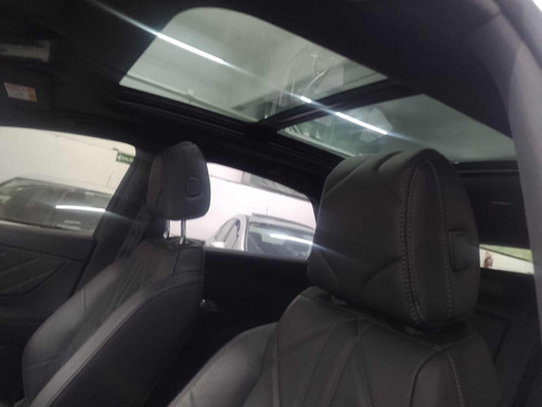 Ds7 Etense 4x4 300hp Híbrida Enchufable 2023