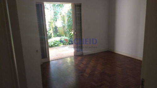 Imagem 10 de 15 de Venda - Casa Térrea Com 350 M2 De Construção - 1200 M2 De Terreno !!!! More Muito Bem - Mr75230