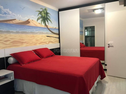 A Melhor Casa Do Bairro Esta A Venda E Vem Com Ponto Comercial! - Ca17558