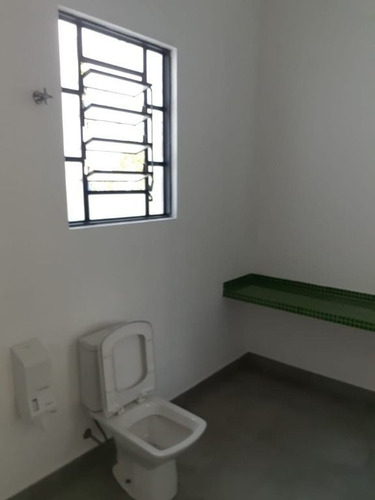 Imagem 23 de 30 de Casa Com 6 Dormitórios Para Alugar, 200 M² Por R$ 7.000,00/mês - Perdizes - São Paulo/sp - Ca1468