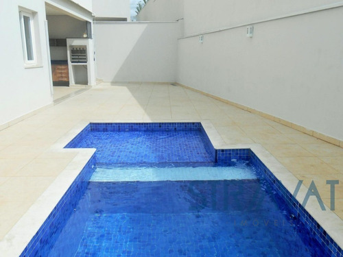 Imagem 24 de 24 de Sobrado Para Venda Ou Locação No Condomínio Panorama Residence - Indaiatuba Sp - Ca01728 - 70254098