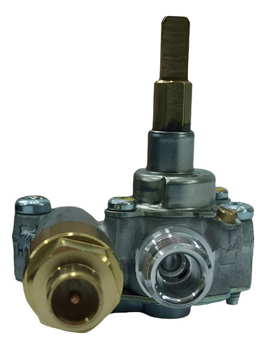 Grifo C32 C/seg. Encimeras Fensa Fce4hf T Mademsa Mce435e T