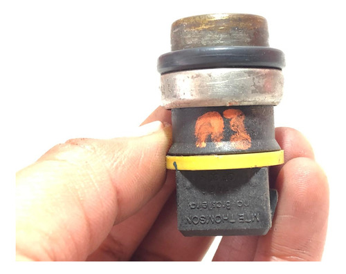 Sensor De Temperatura Vw Jetta A3 2.0 1992 A 1999 (Usado)