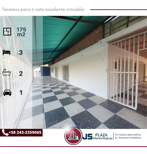 Imagen 2 de 10 de Alquiler De Casa / Valle Verde-el Limón/ 04128859981