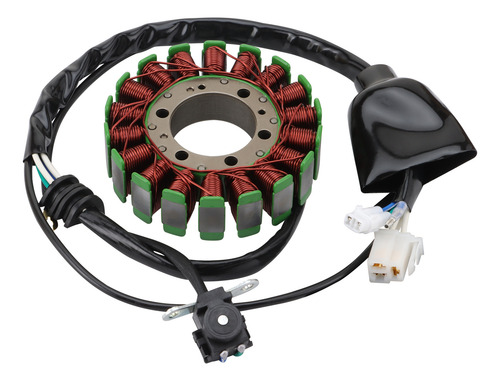 K079-964 Para Xt 660 R Magneto Estator Bobina De Encendido
