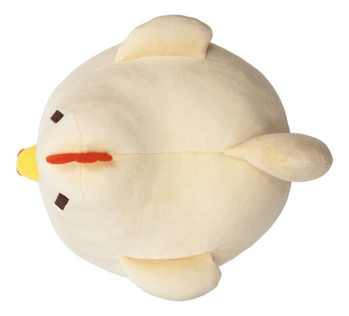 Pelúcia De Frango Stardew Valley, 4 Peças