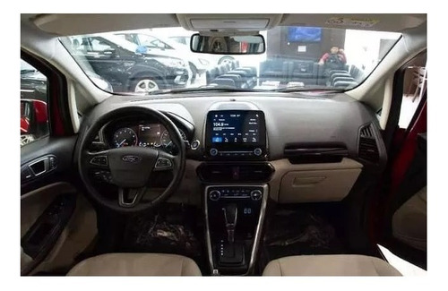 Ford Ecosport Titanium 1.5 Entrega Inmediata