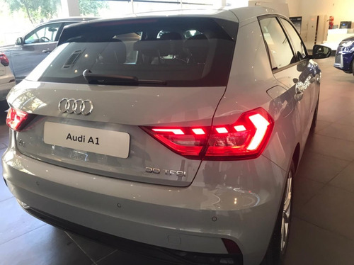 Imagen 13 de 25 de Audi A1 30 Tfsi Sportback Usado 2020 2021 Automatico 0km Mm