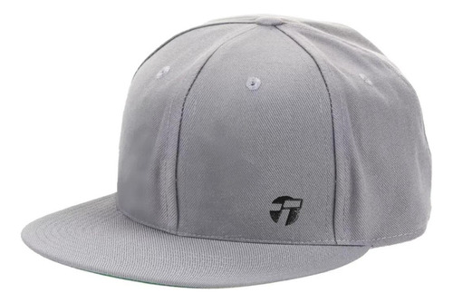 Gorra Topper 172714/gri