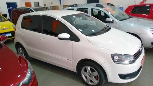 Fox 1.6 Mi 8v Flex 4p Automatizado