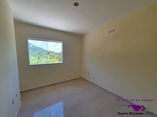 Imagem 11 de 13 de Linda Casa Em Condominio Na Melhor Área Em Itaipuaçu! - 64