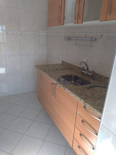 Imagem 6 de 30 de Apartamento Com 2 Dormitórios À Venda, 80 M² Por R$ 320.000,00 - Jardim Vergueiro - Sorocaba/sp - Ap0899