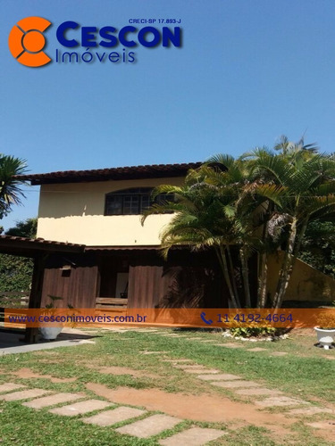 Imagem 13 de 16 de Chácara Aldeia Da Serra - Ch00011 - 4862193