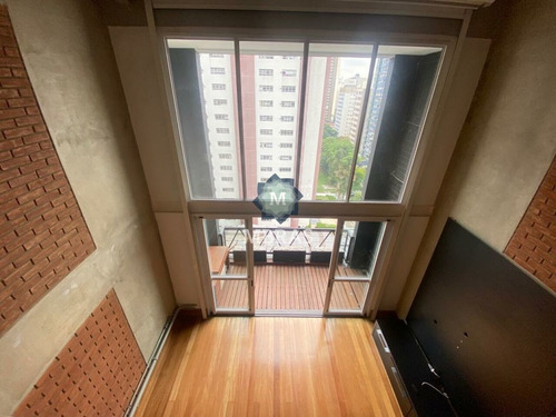 Imagem 15 de 15 de Loft À Venda - Itaim Bibi - Mb12427