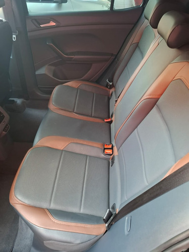 Volkswagen T-Cross P
