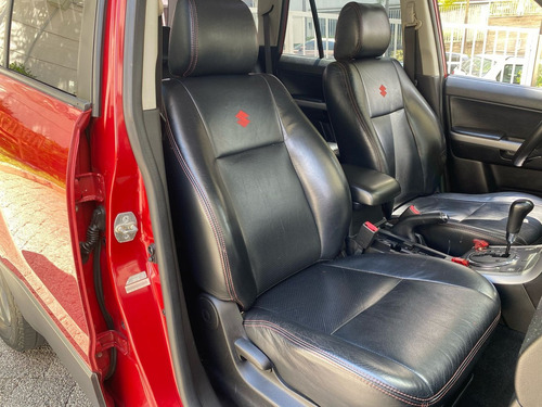 Suzuki Grand Vitara 2.0 4X2 16V