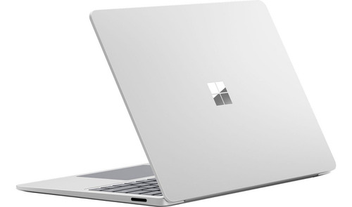 Microsoft Surface Laptop 13.8 Copilot X Plus 16gb 512g Plata