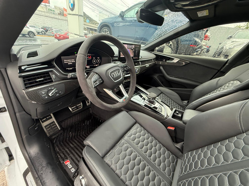 Audi Serie RS 2.9t Rs5 Sportback V6 Quattro At