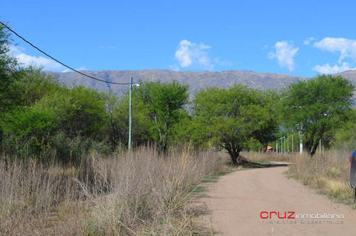 Imagen 7 de 13 de Lote De 1100m2 En Cerro De Oro A 5 Min De La Villa De Merlo!