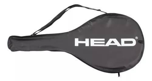 Funda Pádel Head Full Size Coverbag Negro