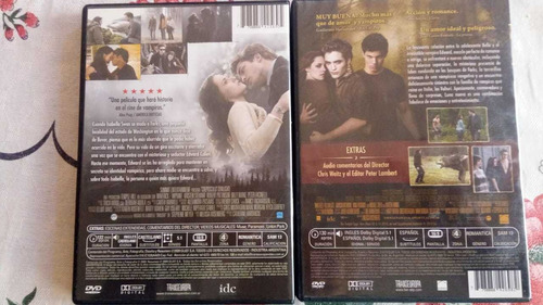 Dvd Originales. Coleccionista.nuevos. Varios Géneros.