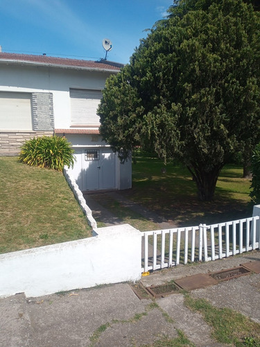 Casa Chalet  En Alq. Temporario En Miramar, Costa Atlántica, Buenos Aires