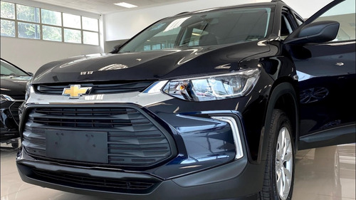 Chevrolet Tracker 1.2 Turbo At