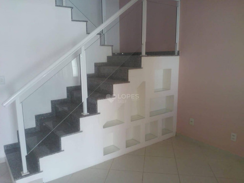 Imagem 7 de 30 de Casa Com 4 Quartos Por R$ 680.000 - Serra Grande - Rj - Ca21282