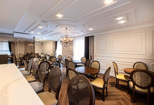 Imagem 10 de 15 de Grand Palais Residencial - Em1033