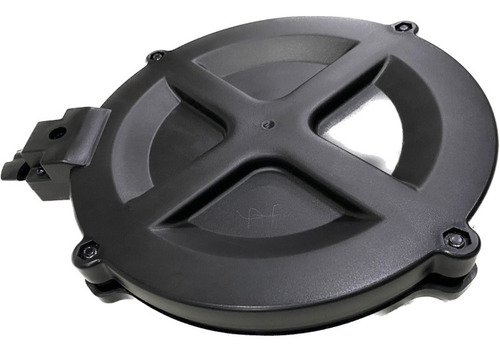 Pad Caixa P/ Bateria Eletronica Shelter Std36 Novo Original