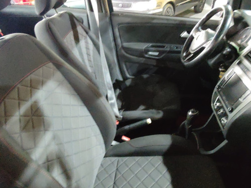Volkswagen Fox 1.6 Xtreme Total Flex 5p