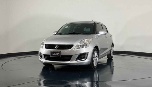 Imagen 1 de 15 de 116761 - Suzuki Swift 2017 Con Garantía