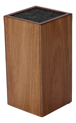 Soporte De Hoja De Madera De Acacia Con Cerdassoporte Para C