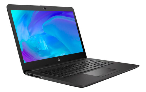 Portátil Hp 245 G9 Ryzen 3 3250u Ram 8gb Ssd 256gb 14