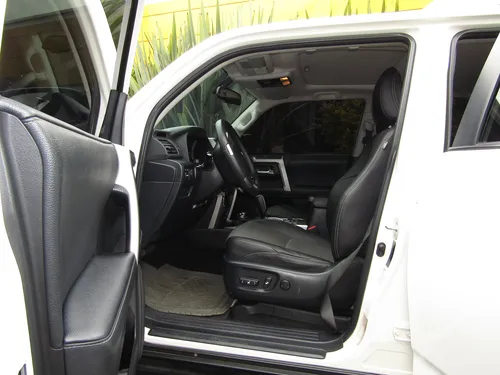 Toyota 4Runner 4.0 Sr5 Fl