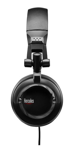 Imagen 4 de 6 de Auriculares Dj Hercules Hdp Dj45 Dee Jay Multimedia Garantia