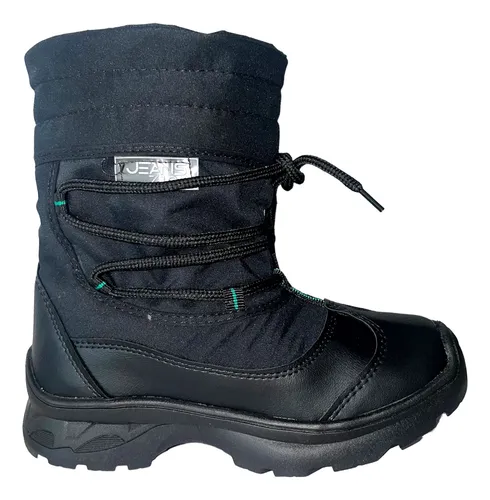 Botas cheap apreski hombre