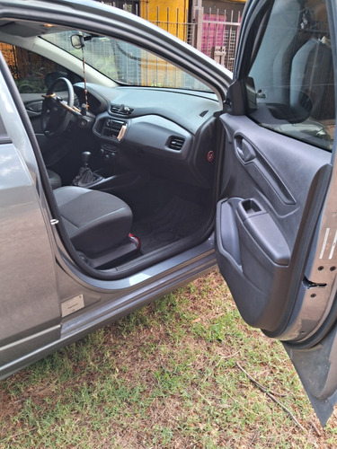 Chevrolet Onix 1.4 Black Edition 1.4